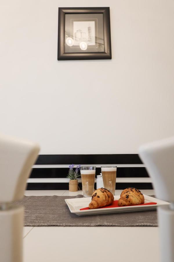 Apartament Zara city center Zewnętrze zdjęcie