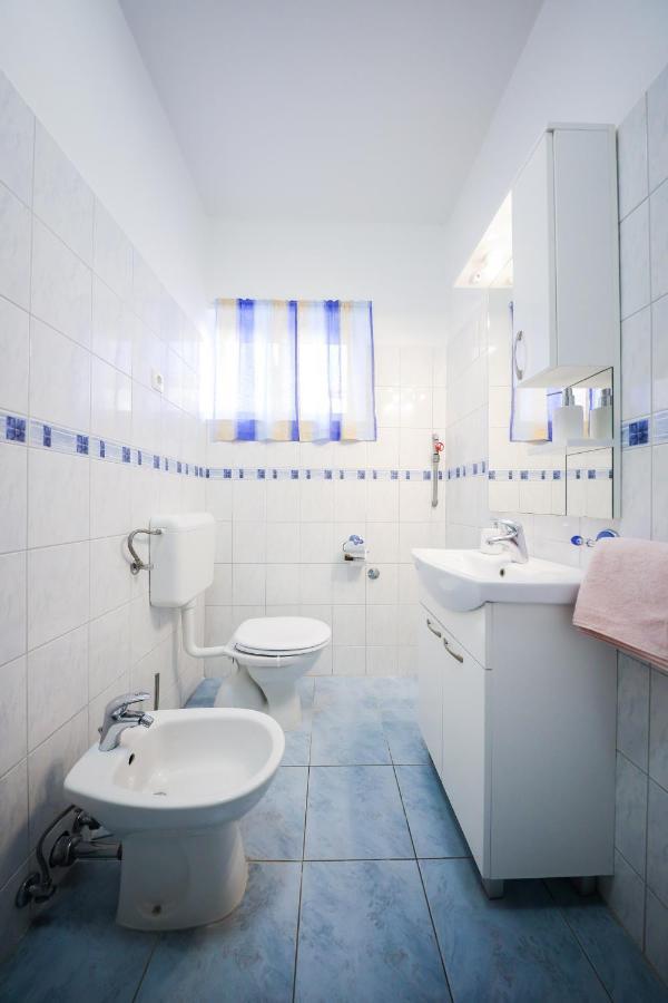 Apartament Zara city center Zewnętrze zdjęcie