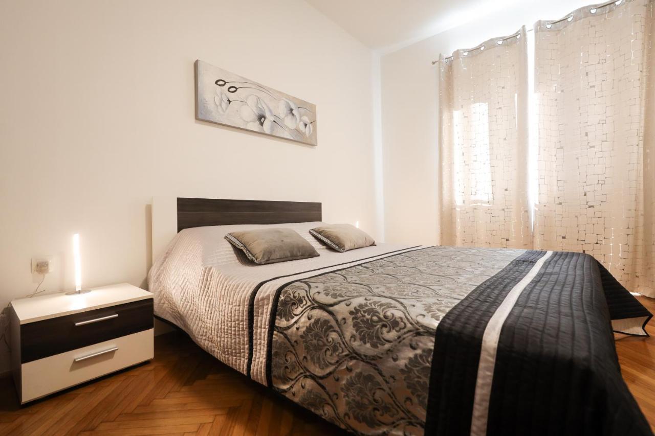 Apartament Zara city center Zewnętrze zdjęcie