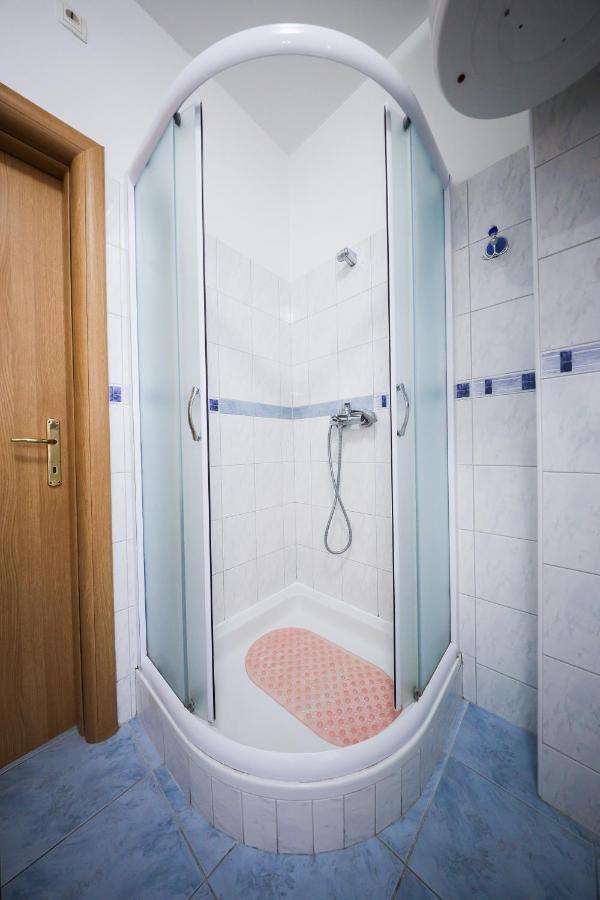 Apartament Zara city center Zewnętrze zdjęcie