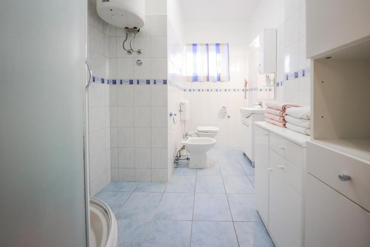 Apartament Zara city center Zewnętrze zdjęcie